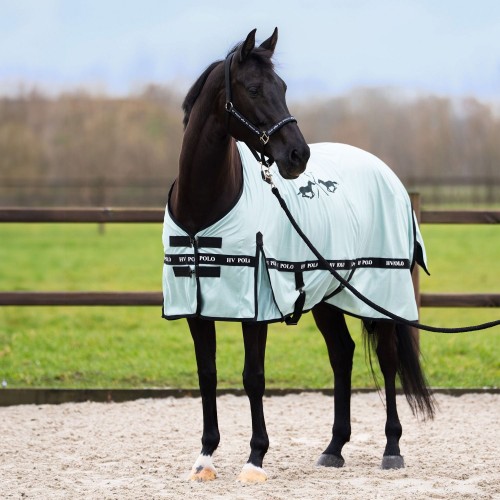 HV Polo SS26 Fly Sheet HVPNena