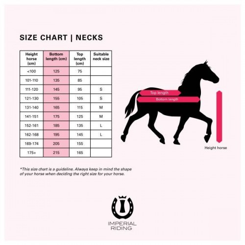 Imperial Riding SS26 Fly Rug IRRHreese