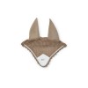 Equestrian Stockholm Ear Net Sand