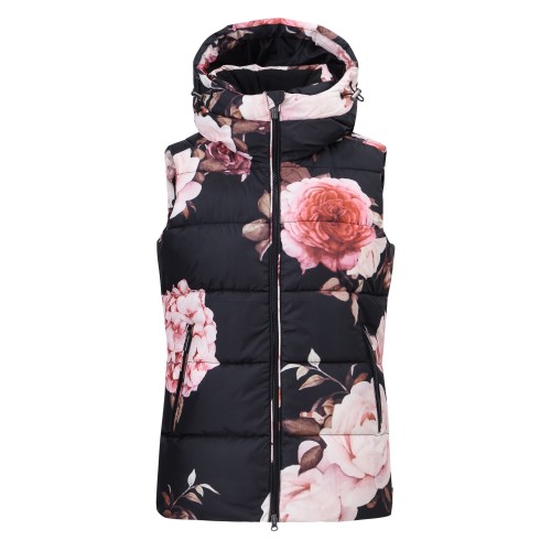 Imperial Riding FW25 IRHFlora Vest