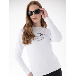 Equiline Dona Horse свитер