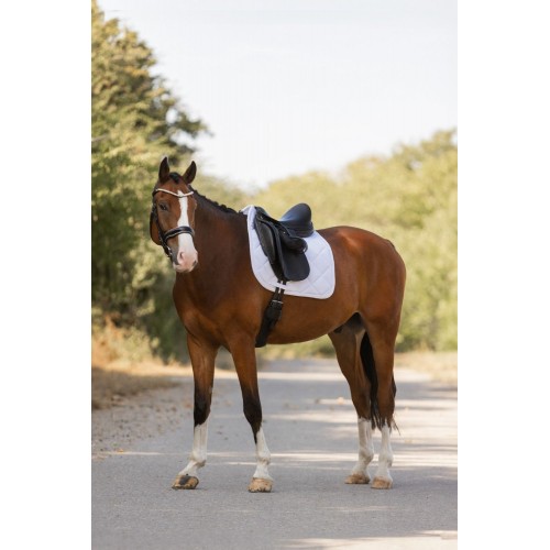 Eskadron Pro Soft Saddle Pad