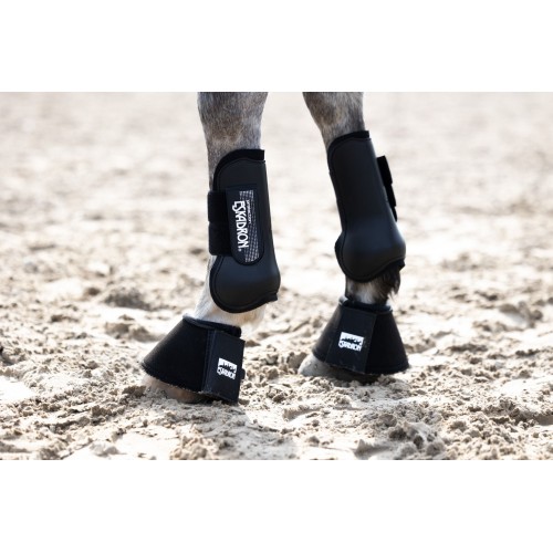 Eskadron Pikosoft Overreach Boots