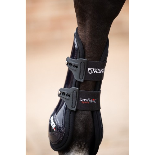 Eskadron Pro Flex Sport Tendon Boots