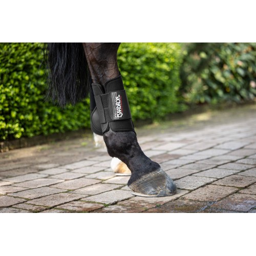 Eskadron Neoprene Hind Boots