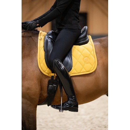 Eskadron SS25 Platinum Saddle Pad Pro Soft