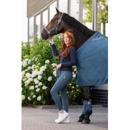 Eskadron SS26 Classic леггинсы для верховой езды FLEX с полной леей