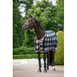 Eskadron SS26 Classic попона для сушки флисовый CHECK