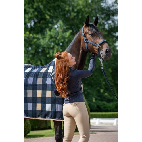 Eskadron SS26 Classic Halter SPARKLE DOUBLE PIN