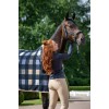 Eskadron SS26 Classic Cooler Rug FLEECE CHECK