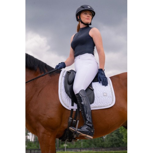 Eskadron SS26 Classic Saddle Pad SOFTSHELL JEWEL