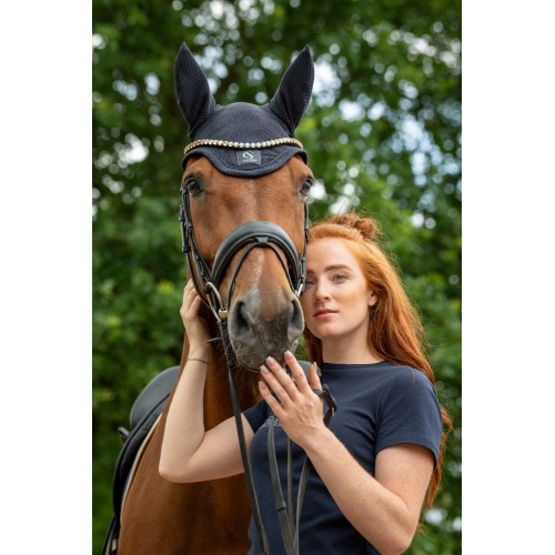 Eskadron SS26 Classic Ear Net DYNAIR MESH SPORT