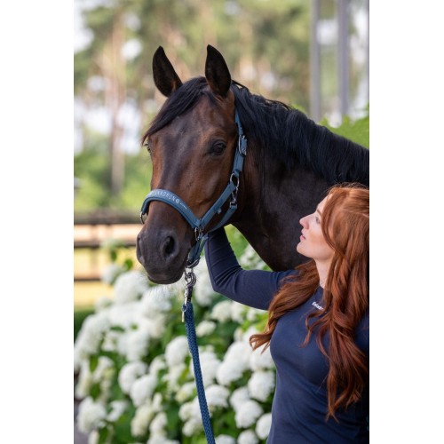 Eskadron SS26 Classic Halter SPARKLE DOUBLE PIN