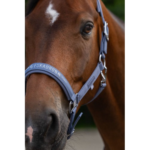 Eskadron SS26 Classic Halter SPARKLE DOUBLE PIN