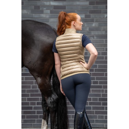 Eskadron SS26 Classic Bodywarmer HYBRID WAISTCOAT