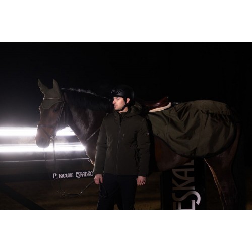 Eskadron FW25 Dynamic Cotton 50g Exercise Rug