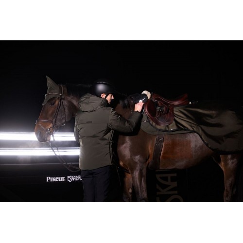 Eskadron FW25 Dynamic Cotton 50g Exercise Rug