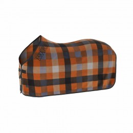 Eskadron SS26 Platinum попона флисовый Check