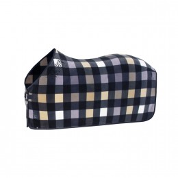 Eskadron SS26 Classic попона для сушки флисовый CHECK