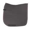 Eskadron Cotton Saddle Pad with Gold Piping