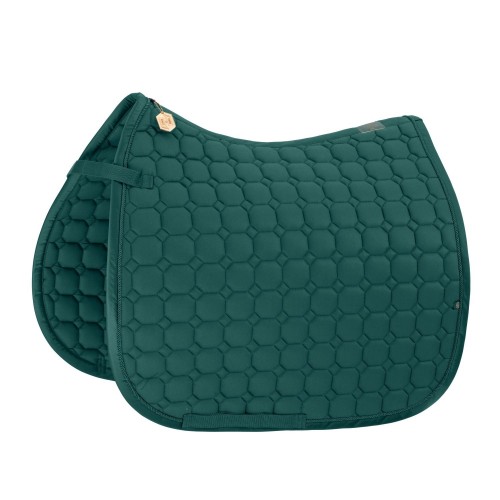 Eskadron FW'24 Heritage cotton saddle pad