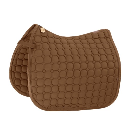 Eskadron FW'24 Heritage cotton saddle pad
