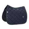 Eskadron SS26 Classic Saddle Pad BOUCLÉ CRYSTAL