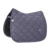 Eskadron SS26 Classic Saddle Pad BOUCLÉ CRYSTAL