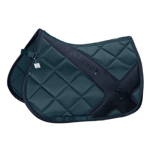Eskadron SS26 Classic Saddle Pad BICROSS MATTGLOSS