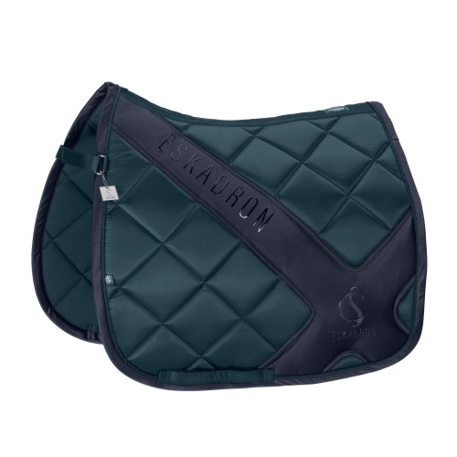 Eskadron SS26 Classic Saddle Pad BICROSS MATTGLOSS