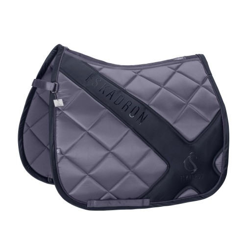 Eskadron SS26 Classic Saddle Pad BICROSS MATTGLOSS
