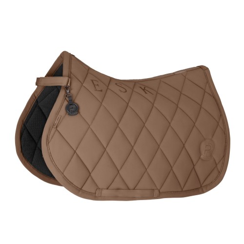 Eskadron SS25 Platinum Saddle Pad Pro Soft