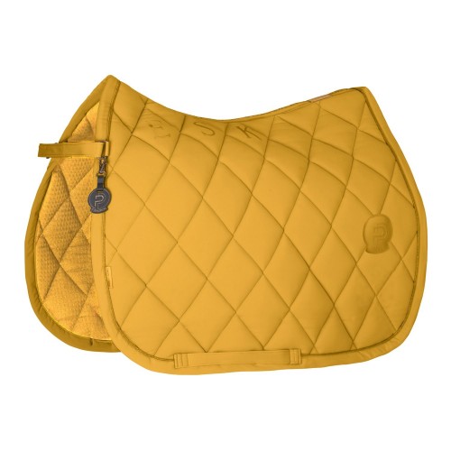 Eskadron SS25 Platinum Saddle Pad Pro Soft