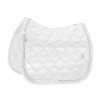 Eskadron SS26 Classic Saddle Pad SATIN FRILLS