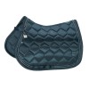 Eskadron SS26 Classic Saddle Pad SATIN FRILLS