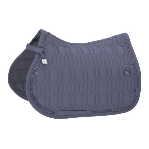 Eskadron SS26 Classic Saddle Pad SOFTSHELL JEWEL