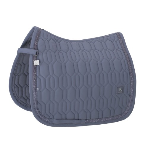 Eskadron SS26 Classic Saddle Pad SOFTSHELL JEWEL