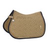 Eskadron SS26 Classic Saddle Pad GLOSSY JEWEL CONTRAST