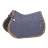 Eskadron SS26 Classic Saddle Pad GLOSSY JEWEL CONTRAST