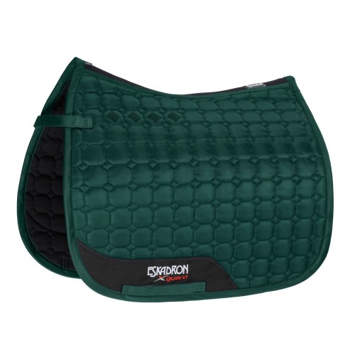 Eskadron Glossy Compact Saddle Pad