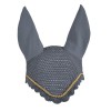 Eskadron Ear Bonnet with Golden Cord