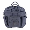 Eskadron SS26 Platinum Grooming Bag Faux Leather