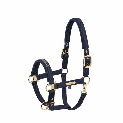 Eskadron Heritage Halter Double Pin