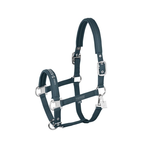 Eskadron SS26 Classic Halter SPARKLE DOUBLE PIN