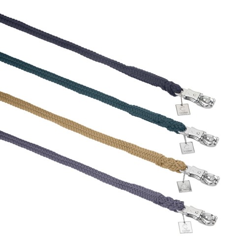 Eskadron SS26 Classic Lead Rope DURALASTIC PANIC HOOK