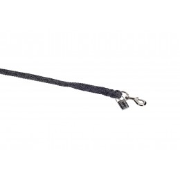Eskadron недоуздок верёвочный Duralastic Carabiner