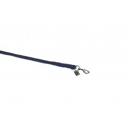 Eskadron недоуздок верёвочный Duralastic Carabiner