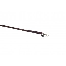 Eskadron недоуздок верёвочный Duralastic Carabiner