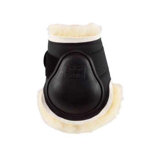 Eskadron Lambskin Fetlock Boots
