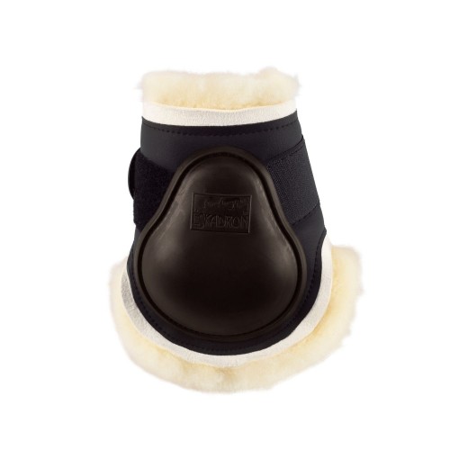 Eskadron Lambskin Fetlock Boots